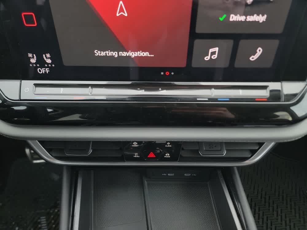 Thumbnail: 2024 Volkswagen Atlas - 16