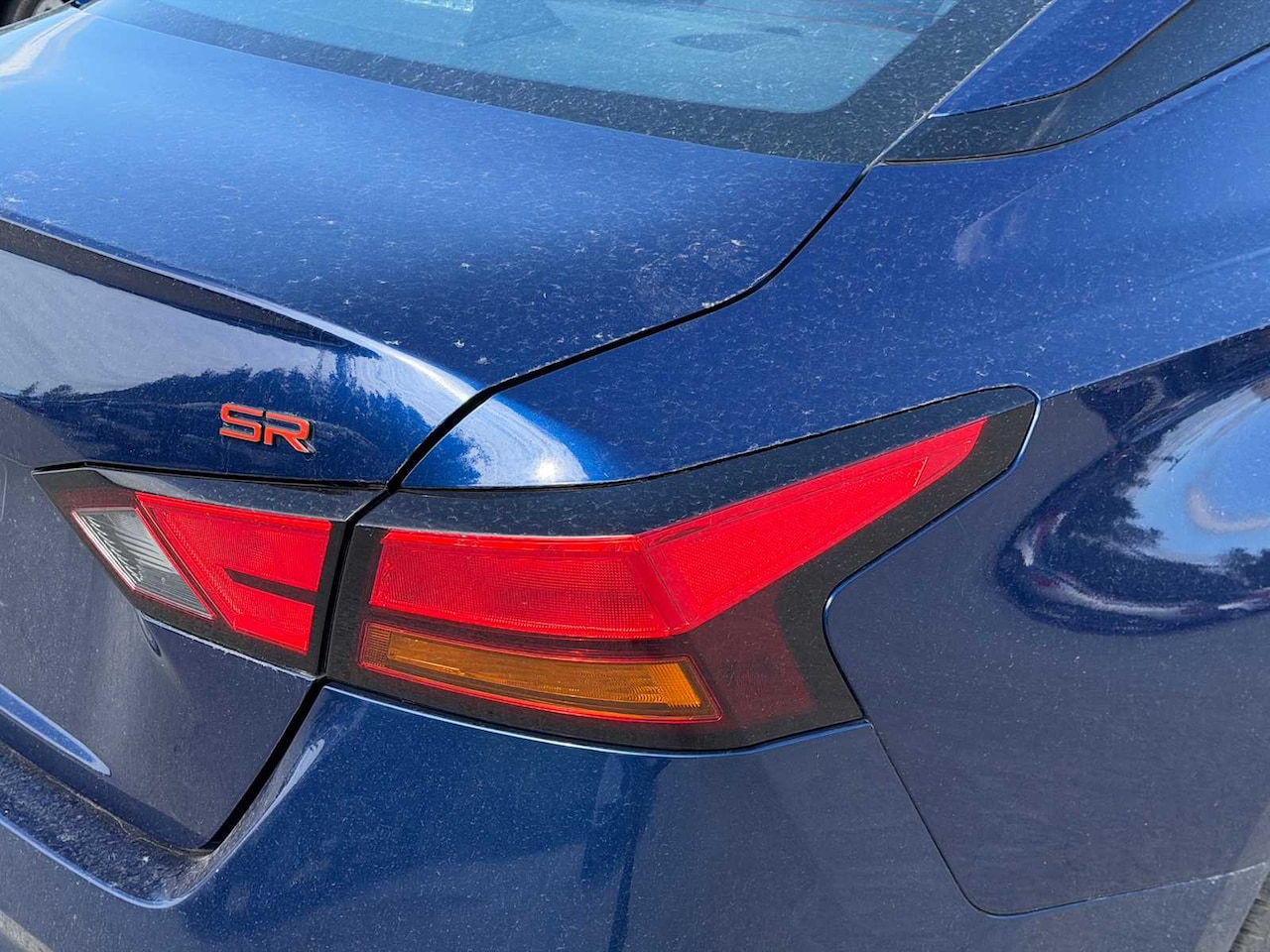 2024 Nissan Altima 2.5 SR - Image 20