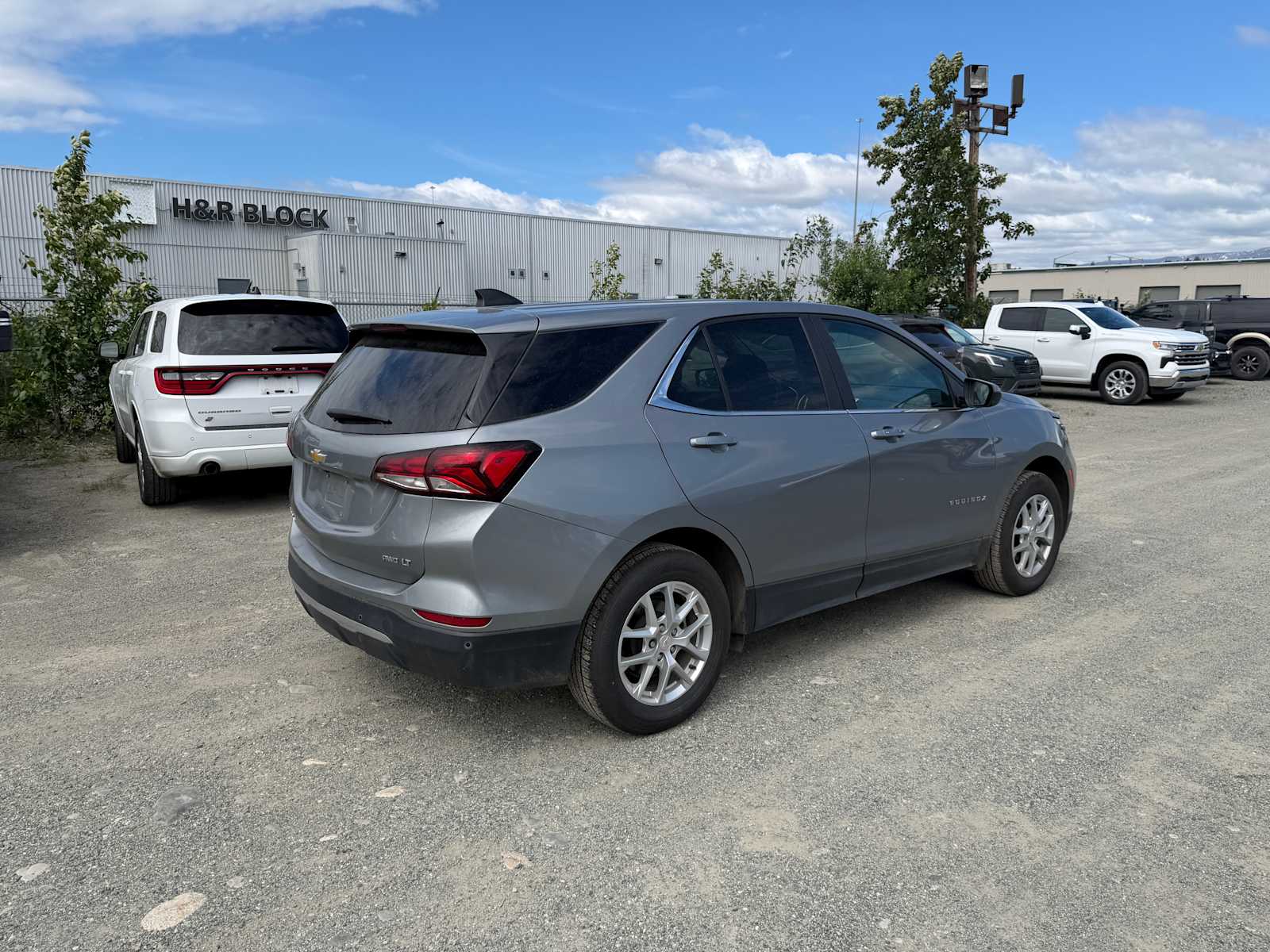 2024 Chevrolet Equinox LT - Photo 7