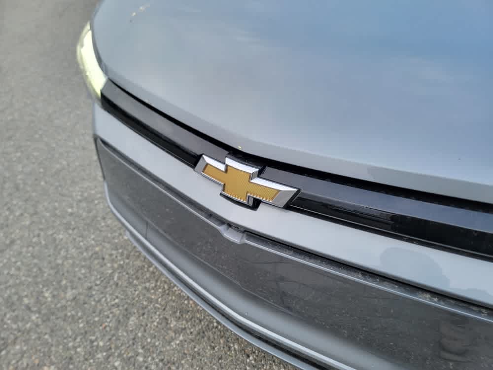 Thumbnail: 2025 Chevrolet Blazer EV - 22