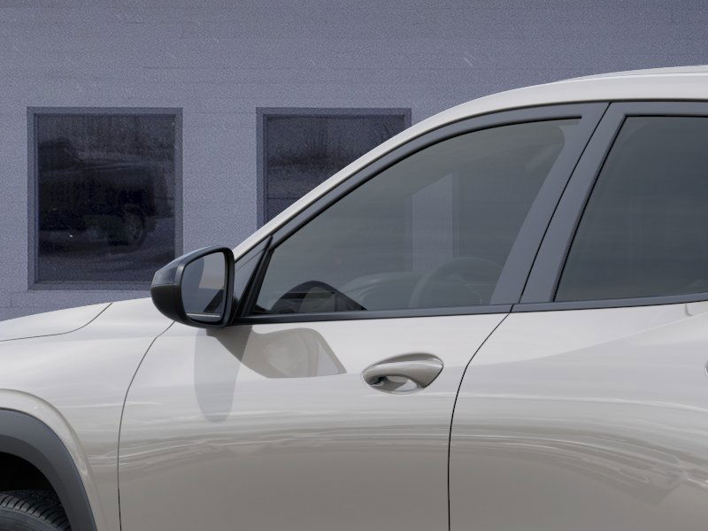 Thumbnail: 2026 Chevrolet Trax - 12