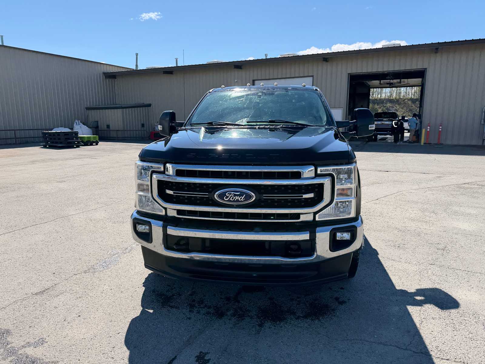 Thumbnail: 2020 Ford F-350 - 3