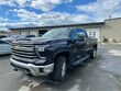 Chevrolet Silverado 3500 HD