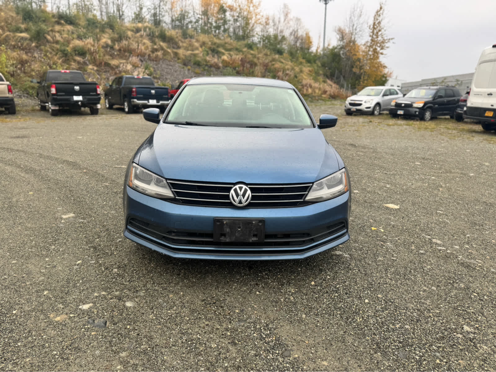 Thumbnail: 2017 Volkswagen Jetta - 8