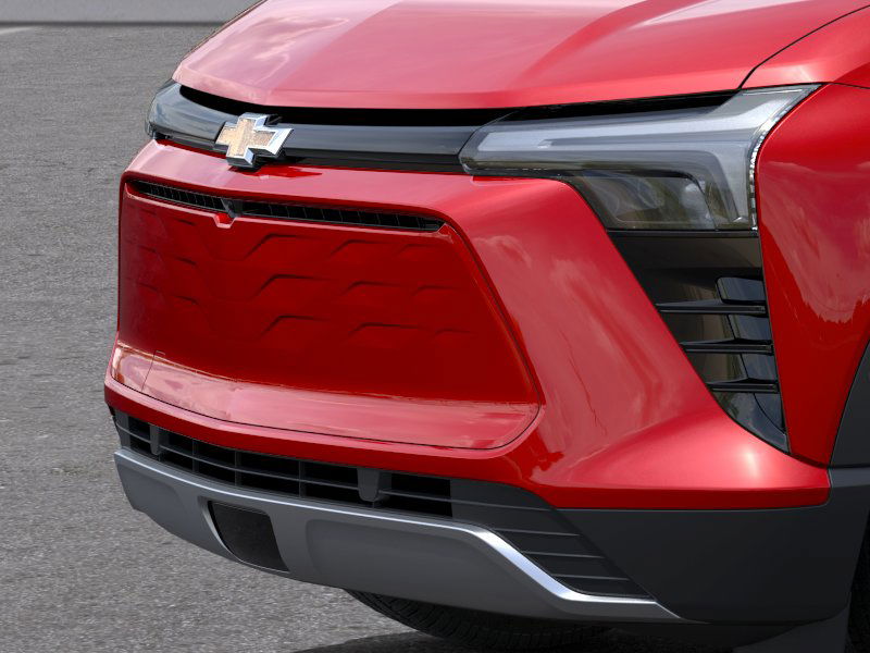 Thumbnail: 2025 Chevrolet Blazer EV - 13