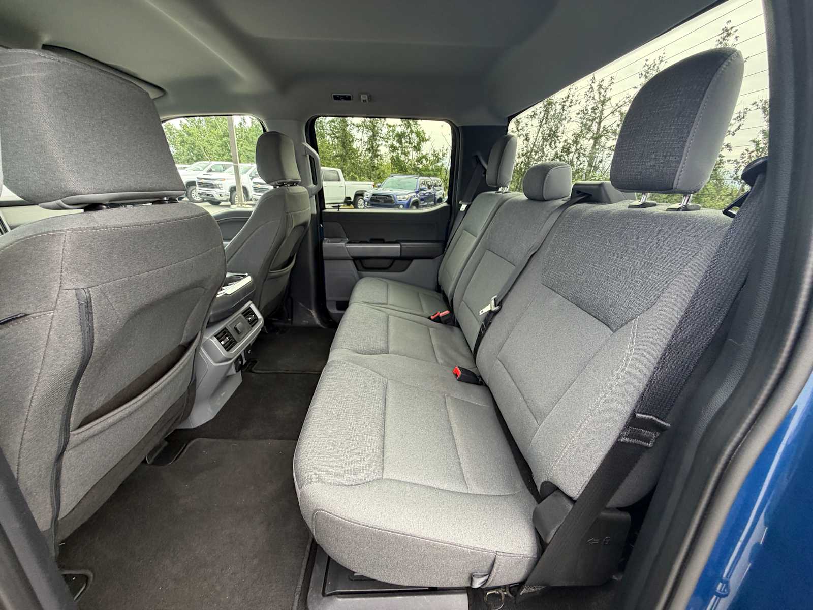 2024 Ford F-150 XLT - Photo 22