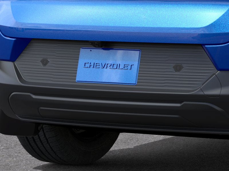 Thumbnail: 2026 Chevrolet Equinox - 14