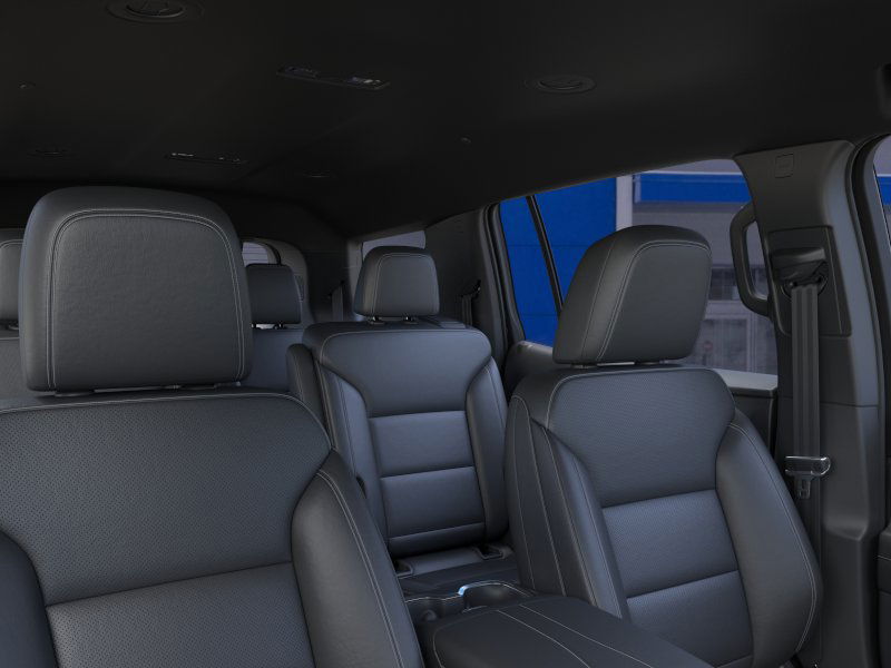 Thumbnail: 2026 Chevrolet Traverse - 24