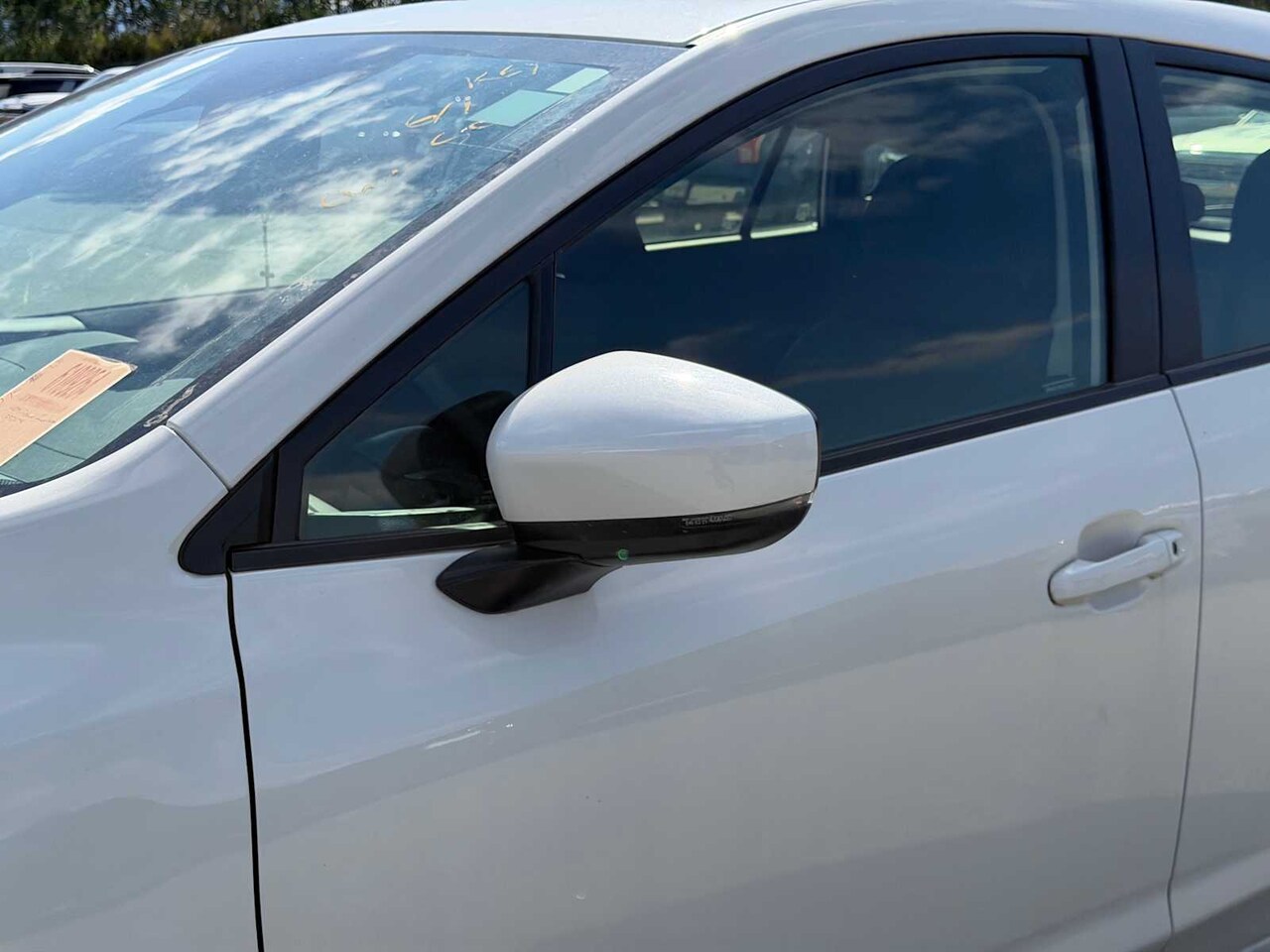 2024 Subaru Impreza Sport 5-Door - Image 13
