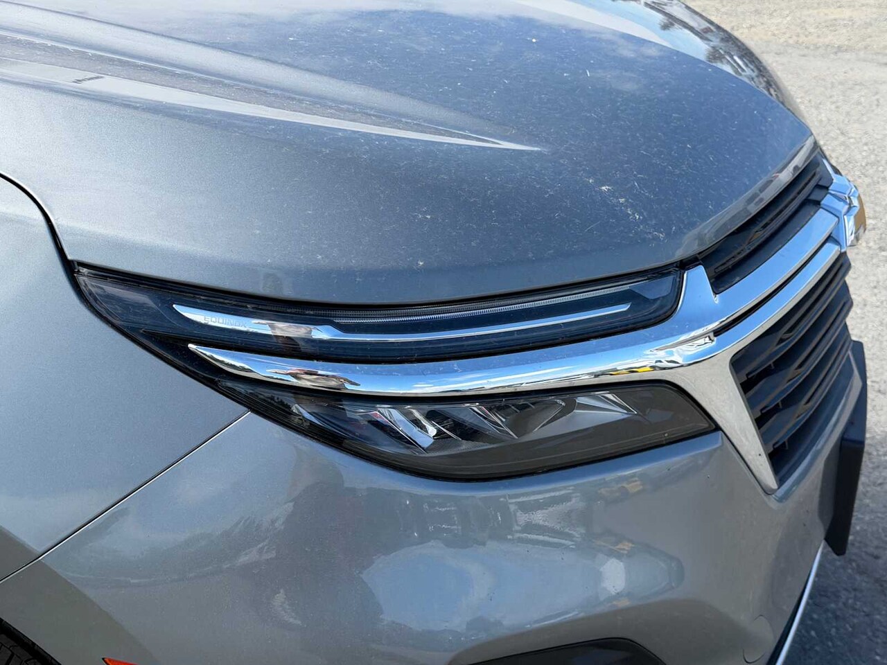 2024 Chevrolet Equinox LT - Image 17