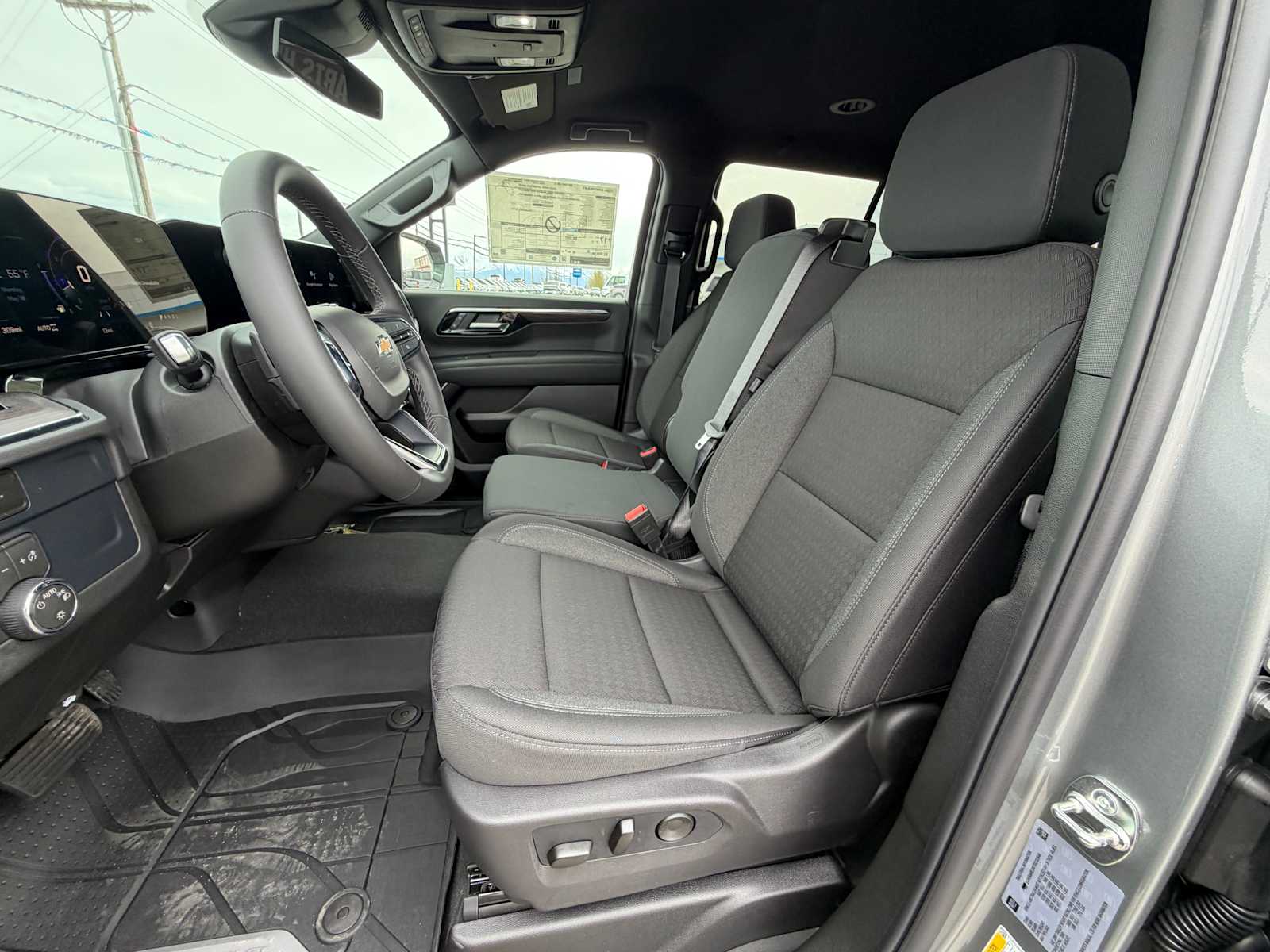 Thumbnail: 2026 Chevrolet Tahoe - 6