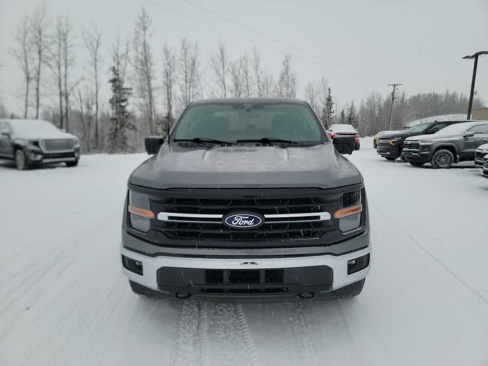 Thumbnail: 2024 Ford F-150 - 8