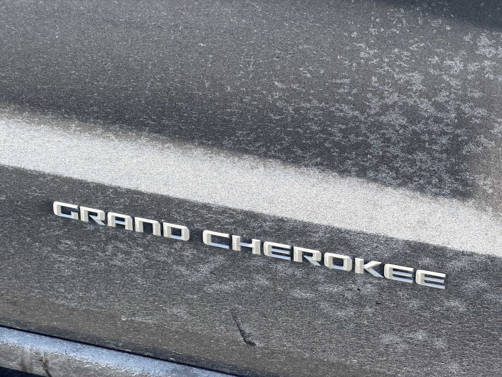 Thumbnail: 2015 Jeep Grand Cherokee - 3