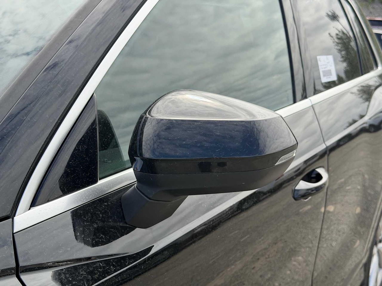 2025 Audi Q3 S Line Premium - Image 14