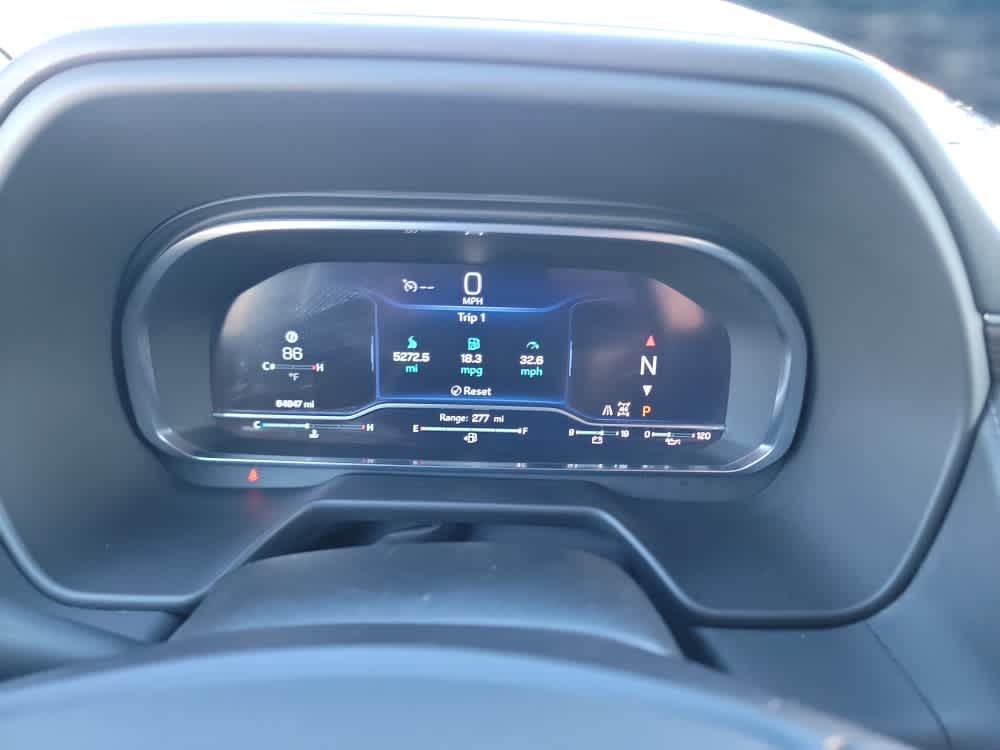 Thumbnail: 2024 Chevrolet Tahoe - 14