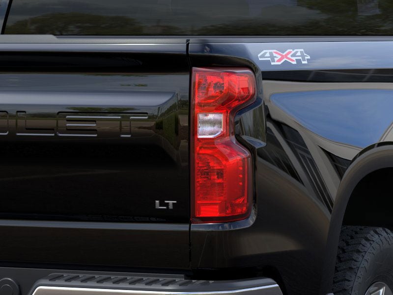 Thumbnail: 2026 Chevrolet Silverado 1500 - 11