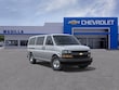  Chevrolet Express Passenger 2500