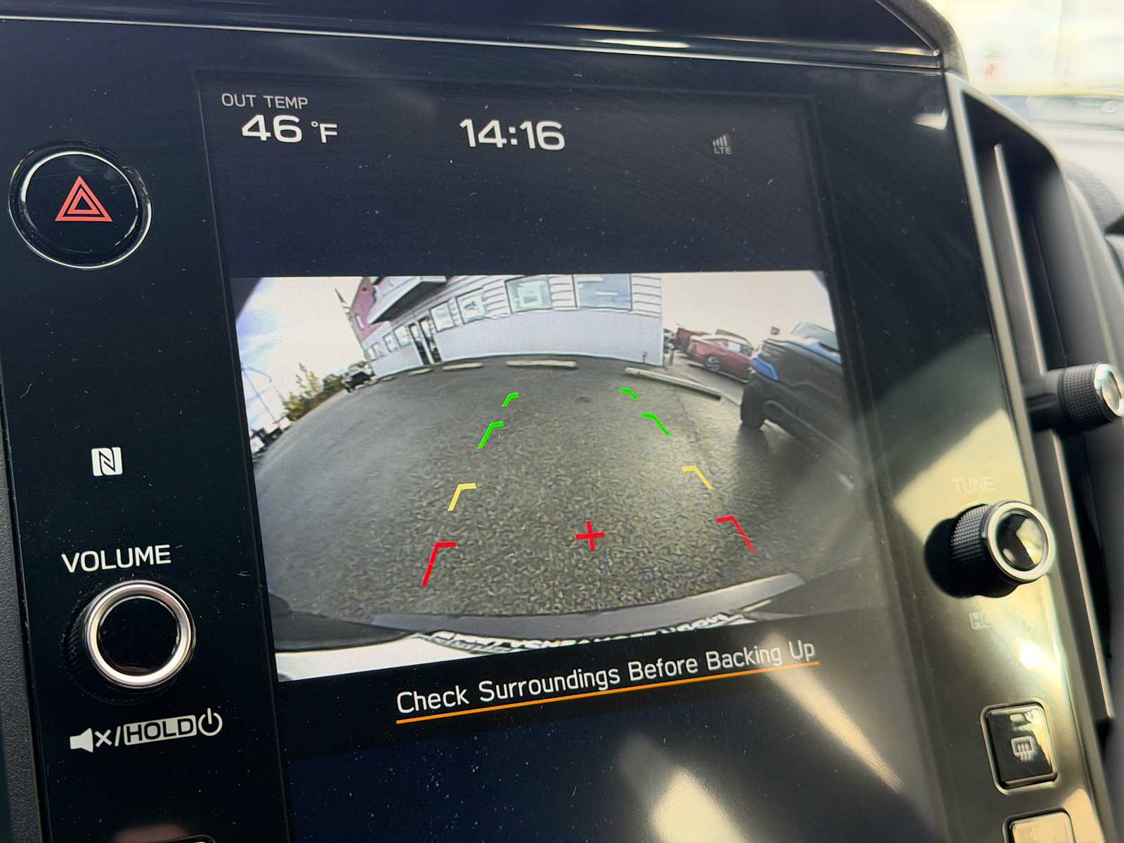 2024 Subaru WRX Base - Photo 2
