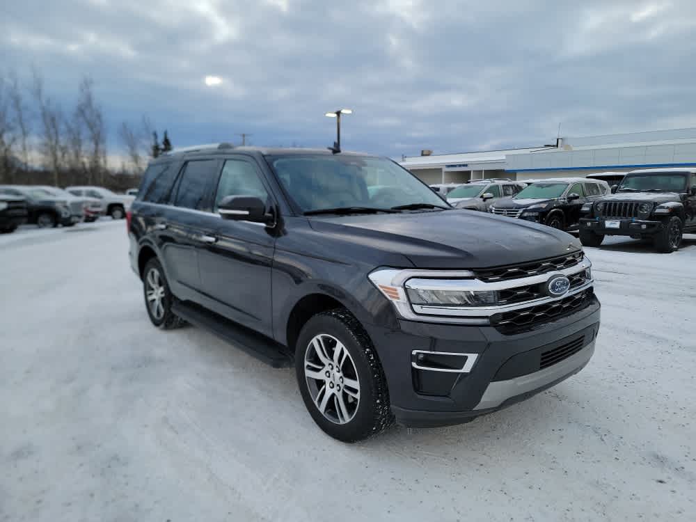 Thumbnail: 2024 Ford Expedition - 7