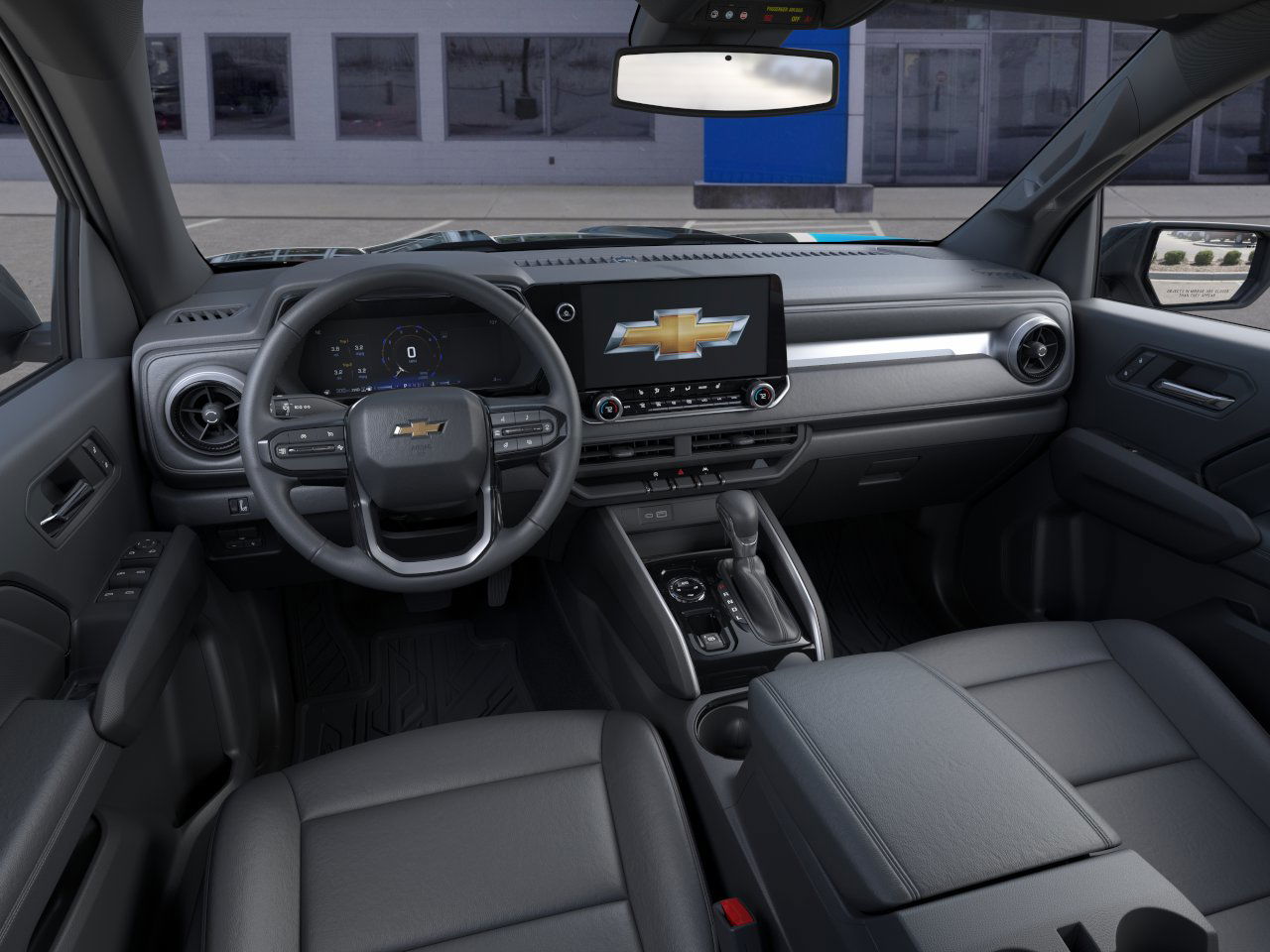 Thumbnail: 2026 Chevrolet Colorado - 15
