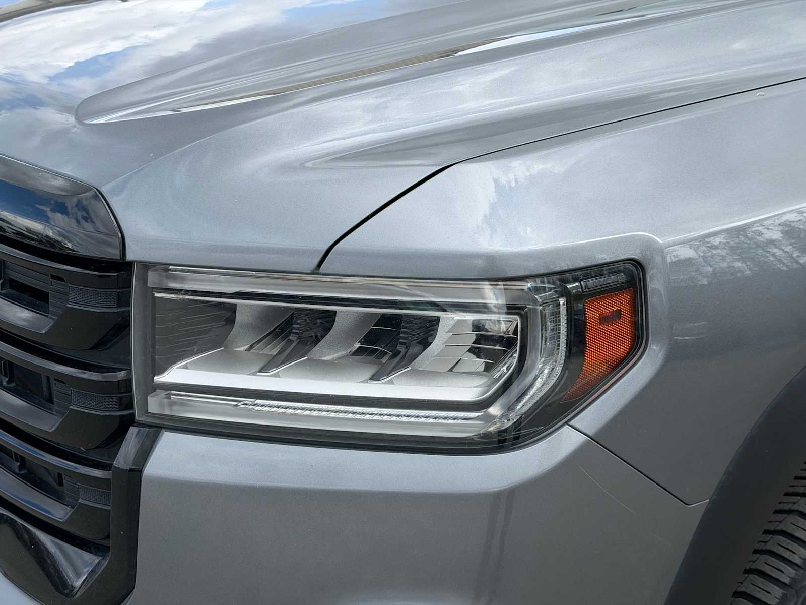 Thumbnail: 2021 GMC Acadia - 12