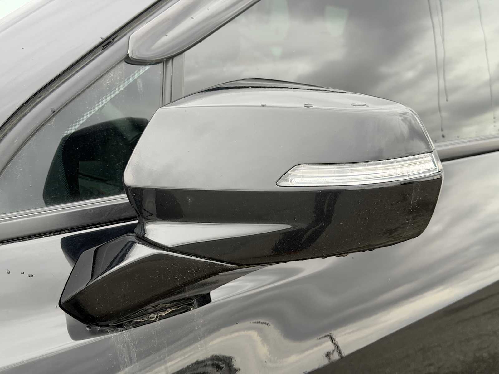 Thumbnail: 2020 Chevrolet Blazer - 12