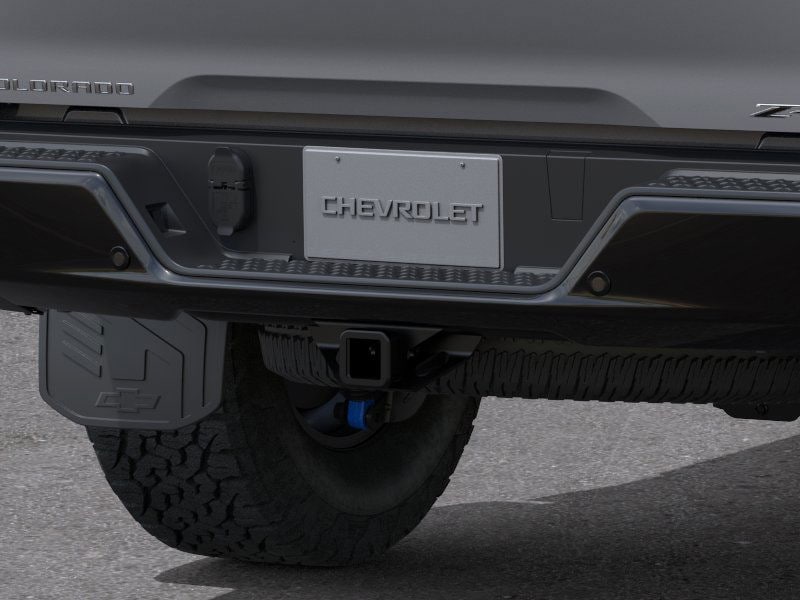 Thumbnail: 2026 Chevrolet Colorado - 14