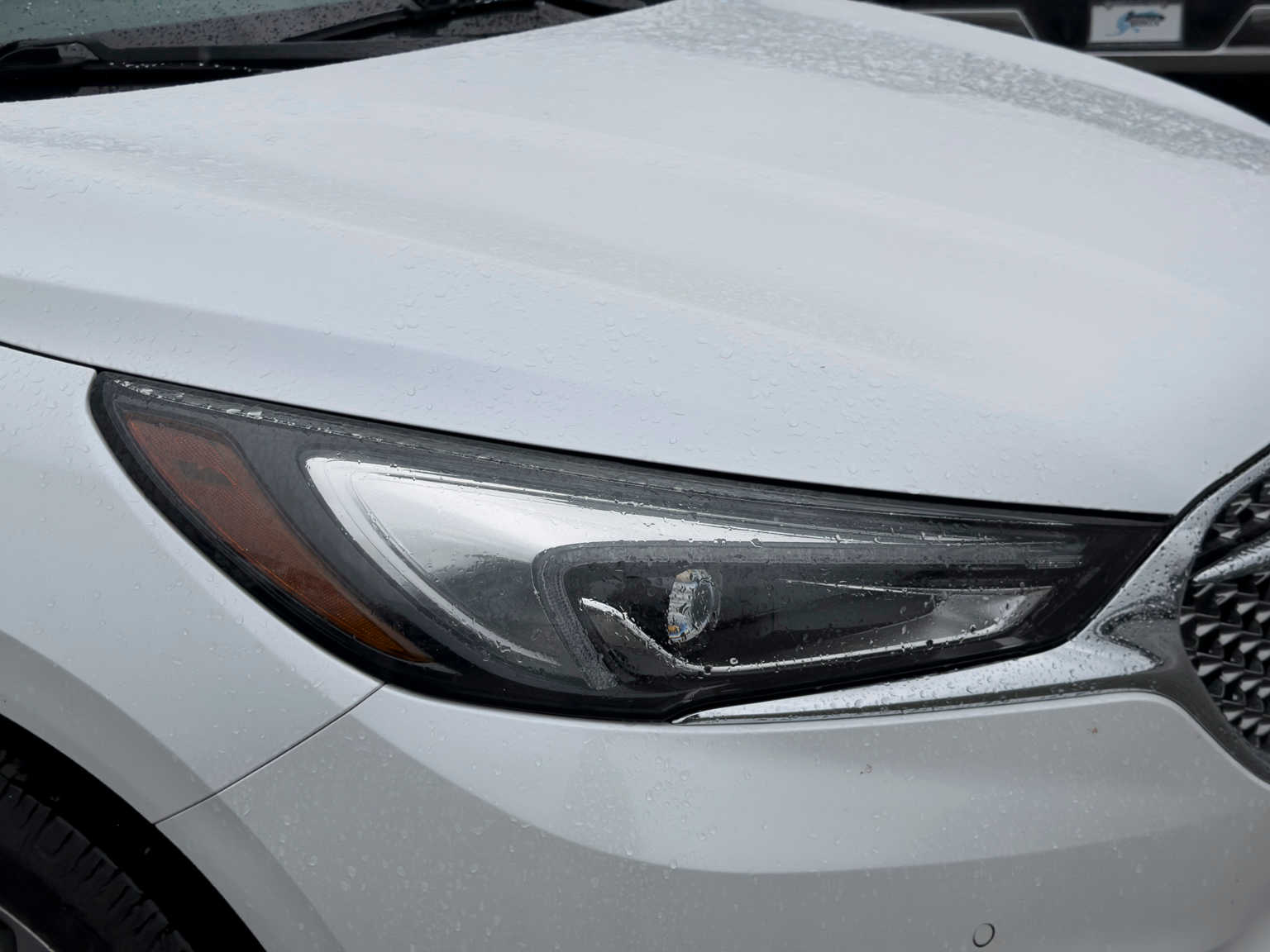 2024 Buick Envision Preferred - Photo 18