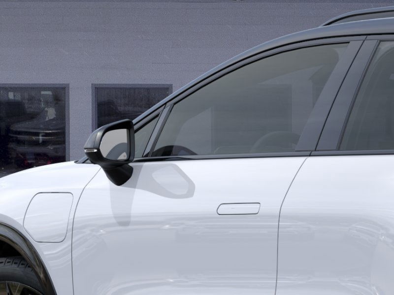 Thumbnail: 2026 Chevrolet Equinox - 12