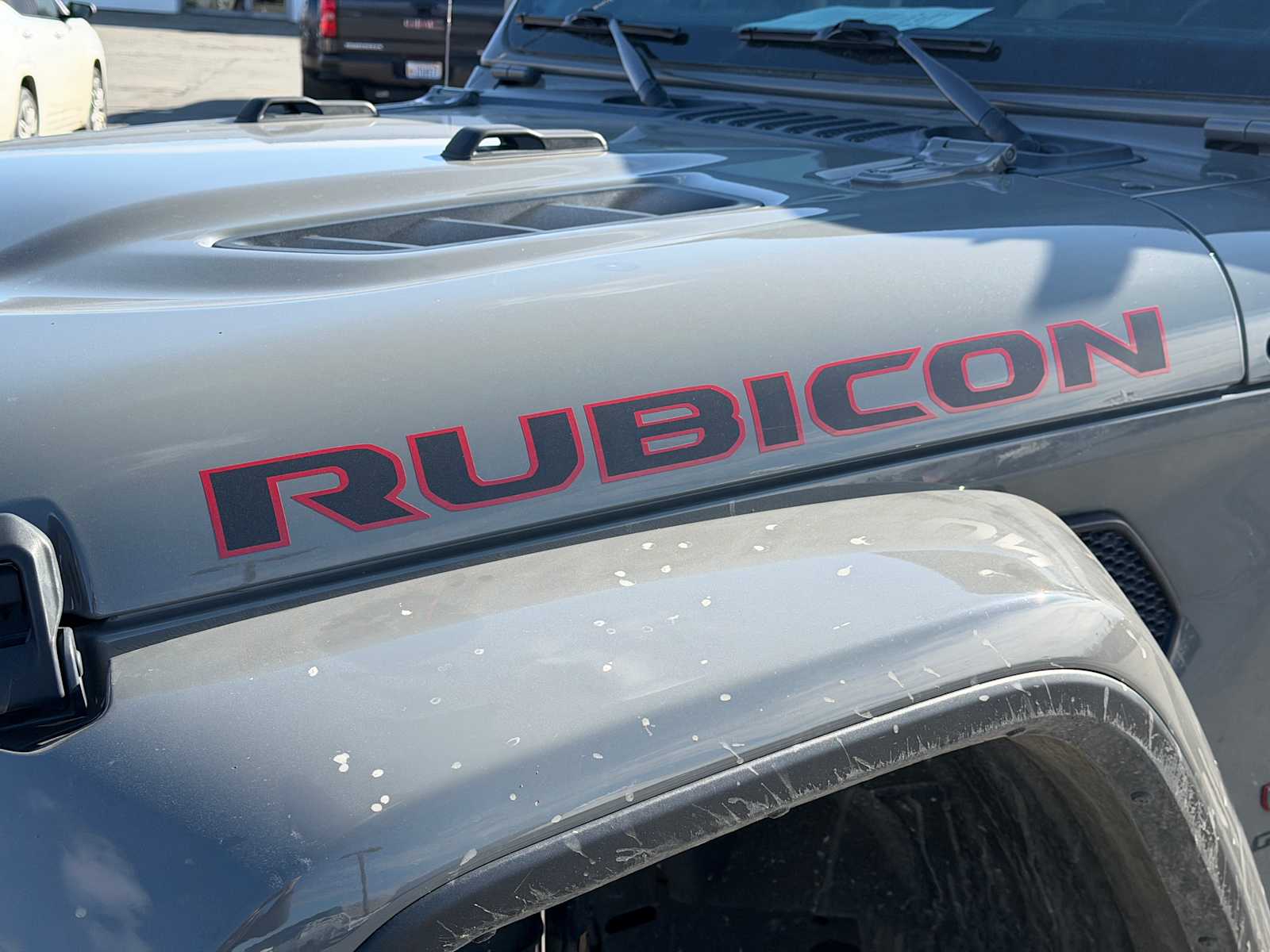 Thumbnail: 2022 Jeep Gladiator - 14