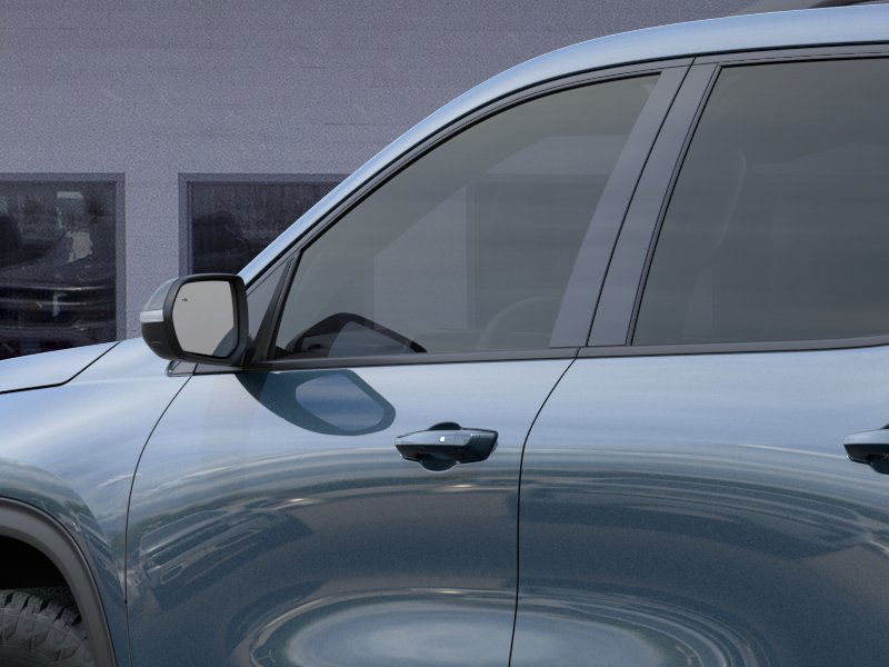 Thumbnail: 2026 Chevrolet Traverse - 12