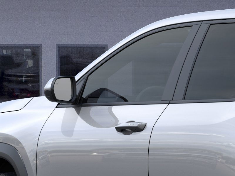 Thumbnail: 2026 Chevrolet Equinox - 12