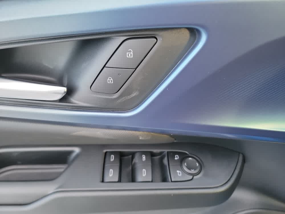 Thumbnail: 2026 Chevrolet Equinox - 10