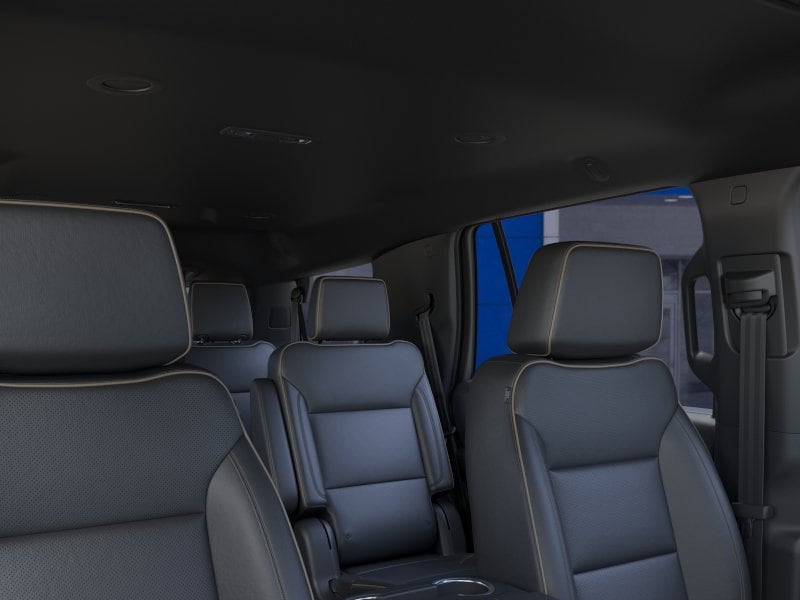2026 Chevrolet Tahoe Premier - Photo 24