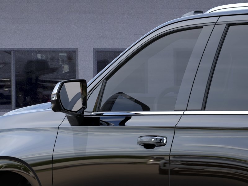 2026 Chevrolet Tahoe Premier - Photo 12