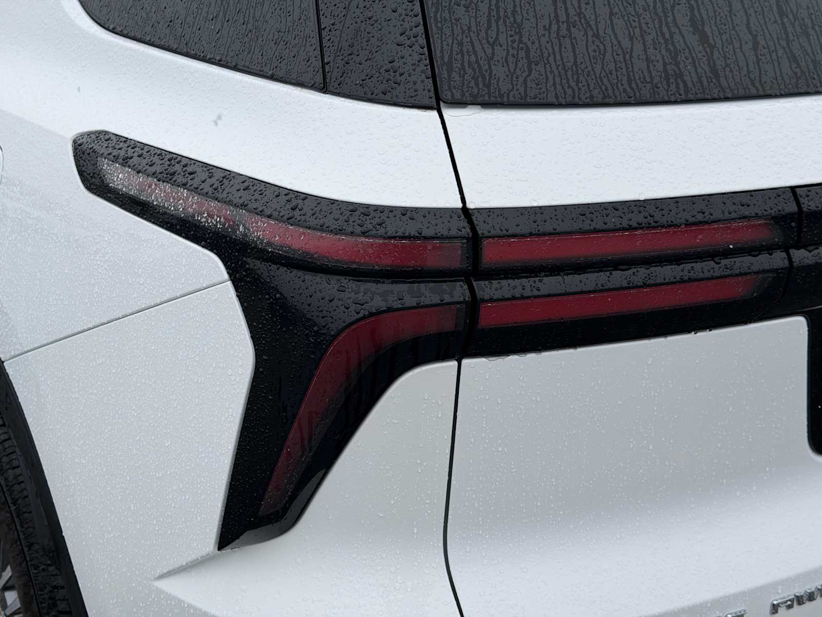 Thumbnail: 2026 Chevrolet Traverse - 21