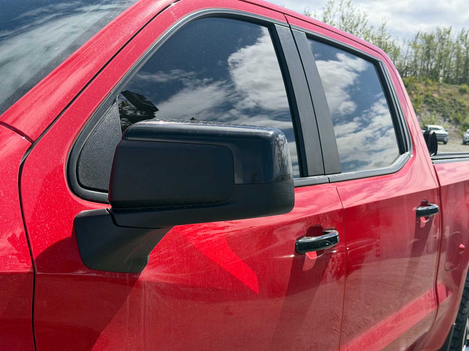 Thumbnail: 2020 Chevrolet Silverado 1500 - 11