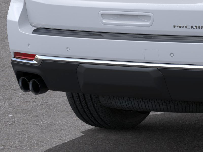 Thumbnail: 2026 Chevrolet Tahoe - 14