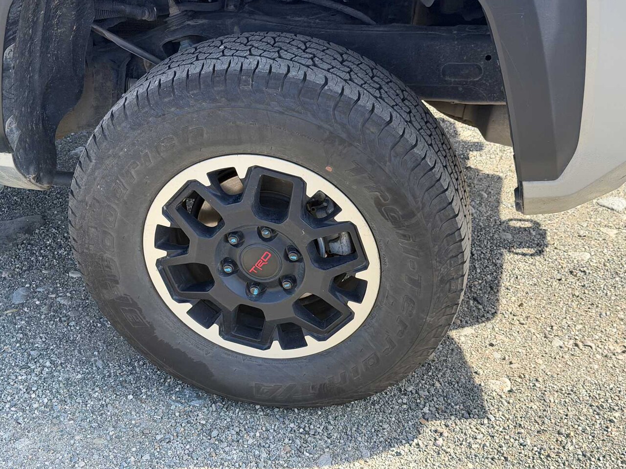 2024 Toyota Tacoma 4WD SR5 - Image 11