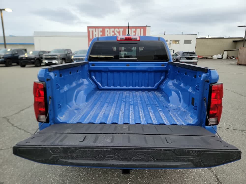 Thumbnail: 2026 Chevrolet Colorado - 19