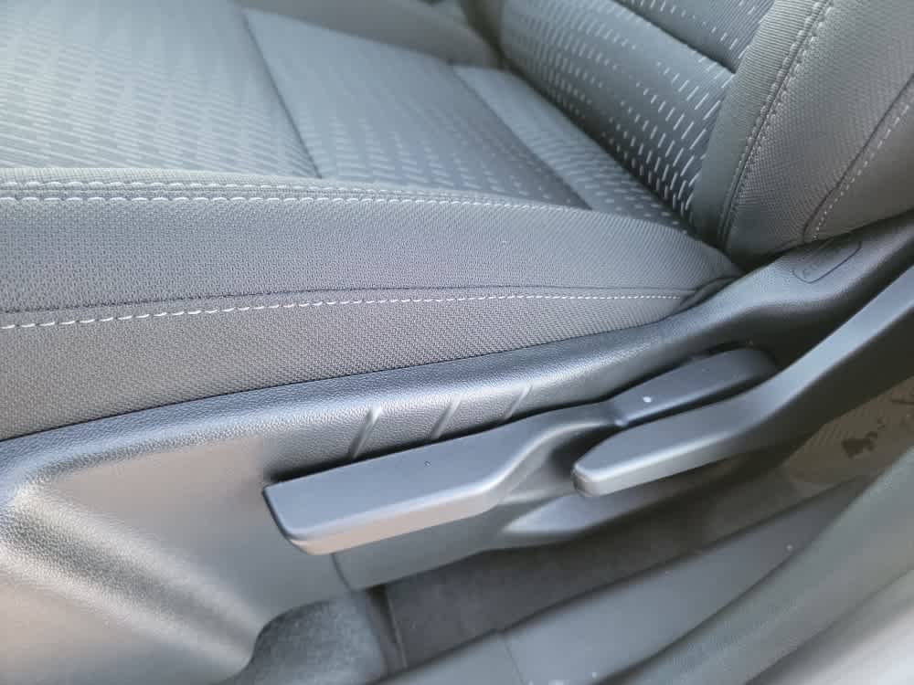 Thumbnail: 2026 Chevrolet Equinox - 11