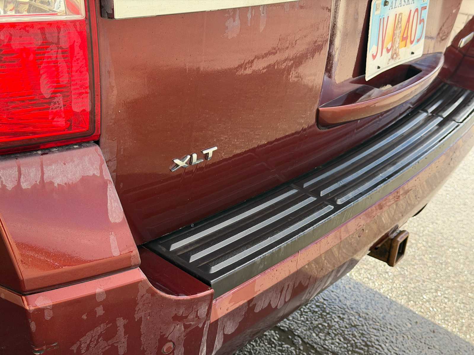 Thumbnail: 2015 Ford Expedition EL - 23