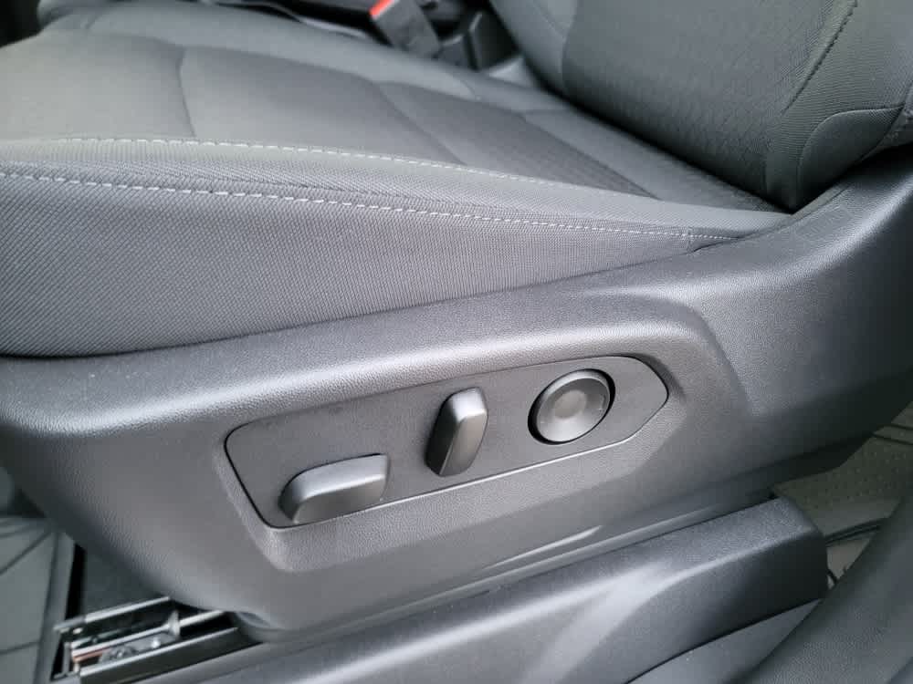 Thumbnail: 2026 Chevrolet Silverado 1500 - 11