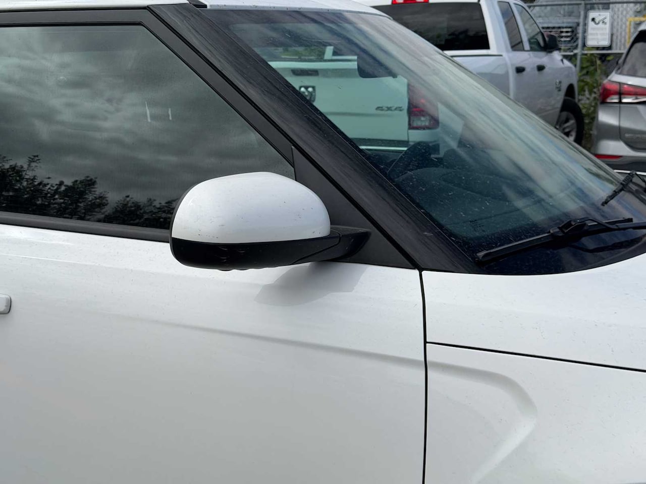 2024 Kia Soul LX - Image 18