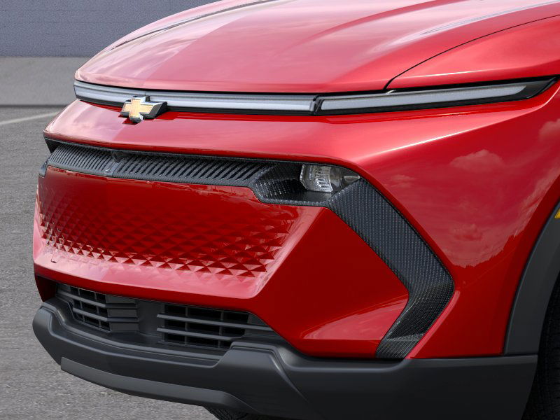 Thumbnail: 2026 Chevrolet Equinox - 13