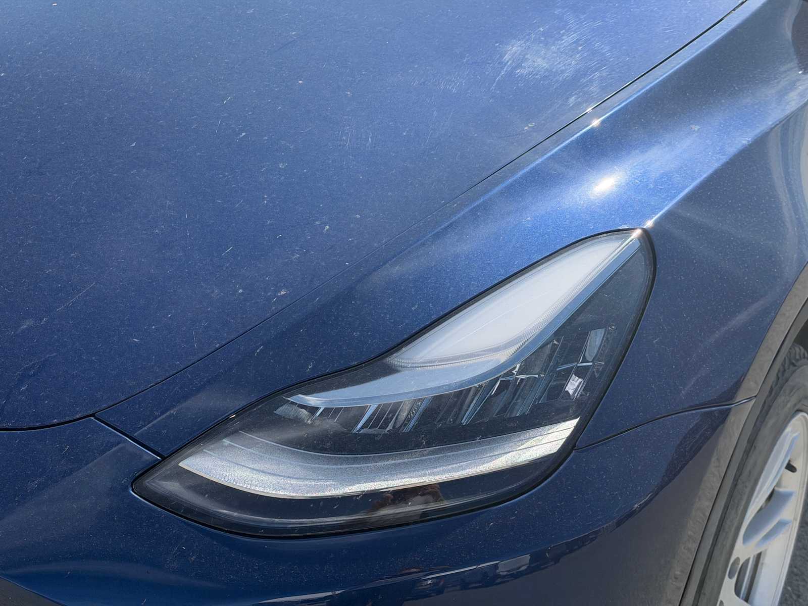 Thumbnail: 2023 Tesla Model Y - 15