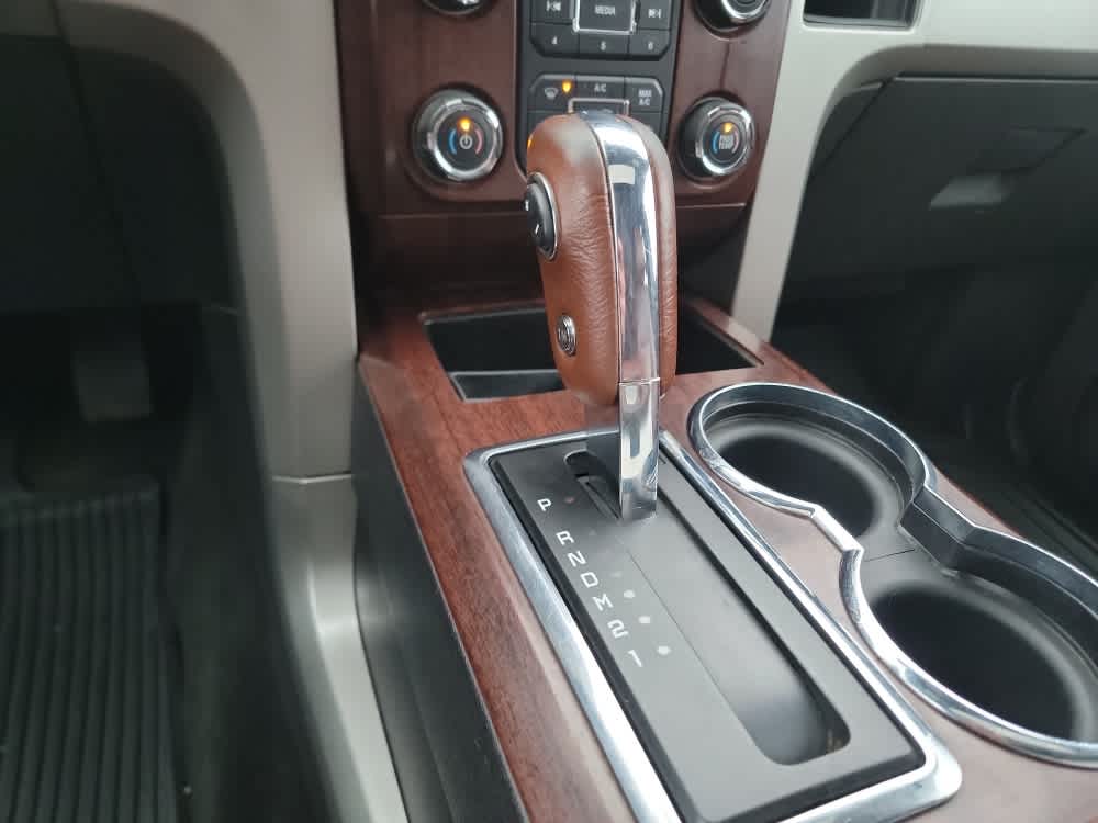 Thumbnail: 2013 Ford F-150 - 17