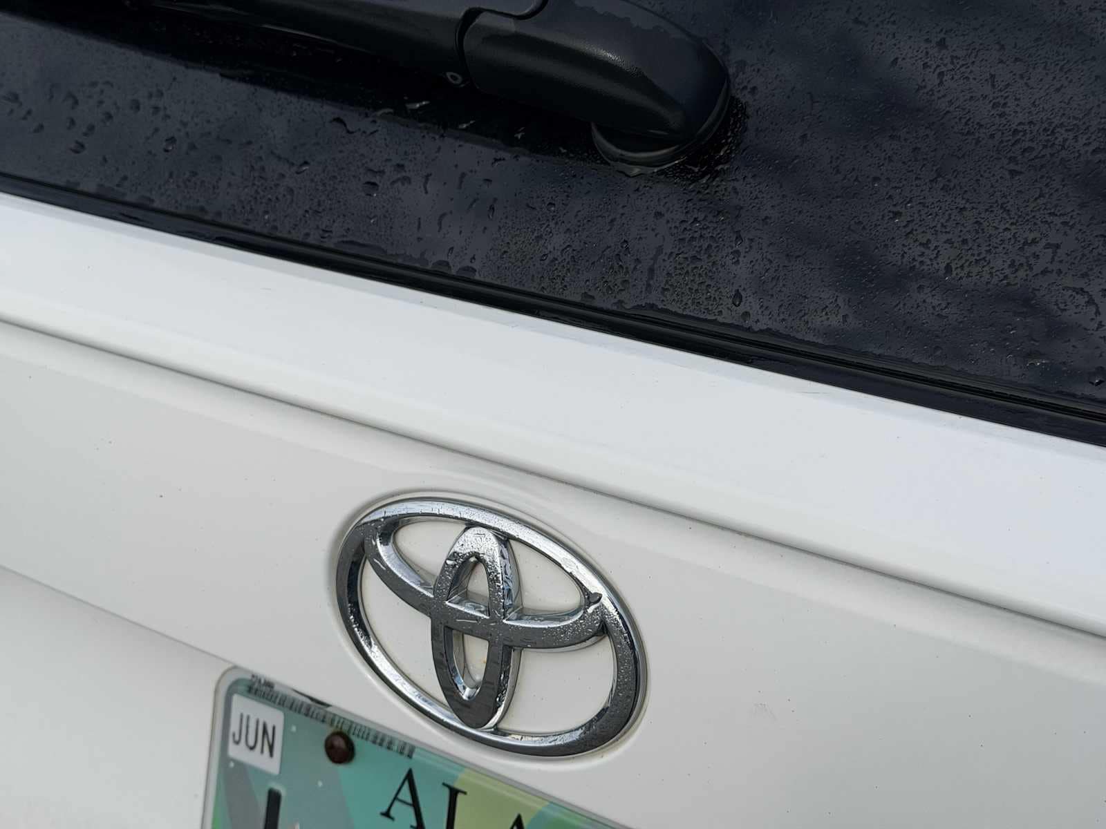 Thumbnail: 2023 Toyota RAV4 - 20