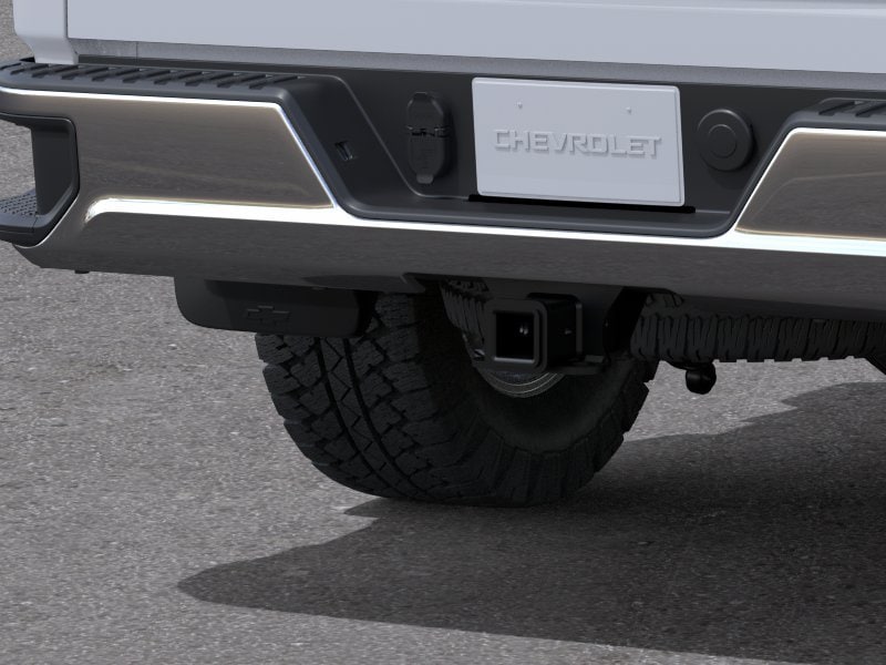 2026 Chevrolet Silverado 2500 HD LT - Photo 14