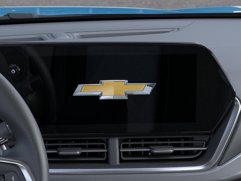 Thumbnail: 2026 Chevrolet Trax - 42